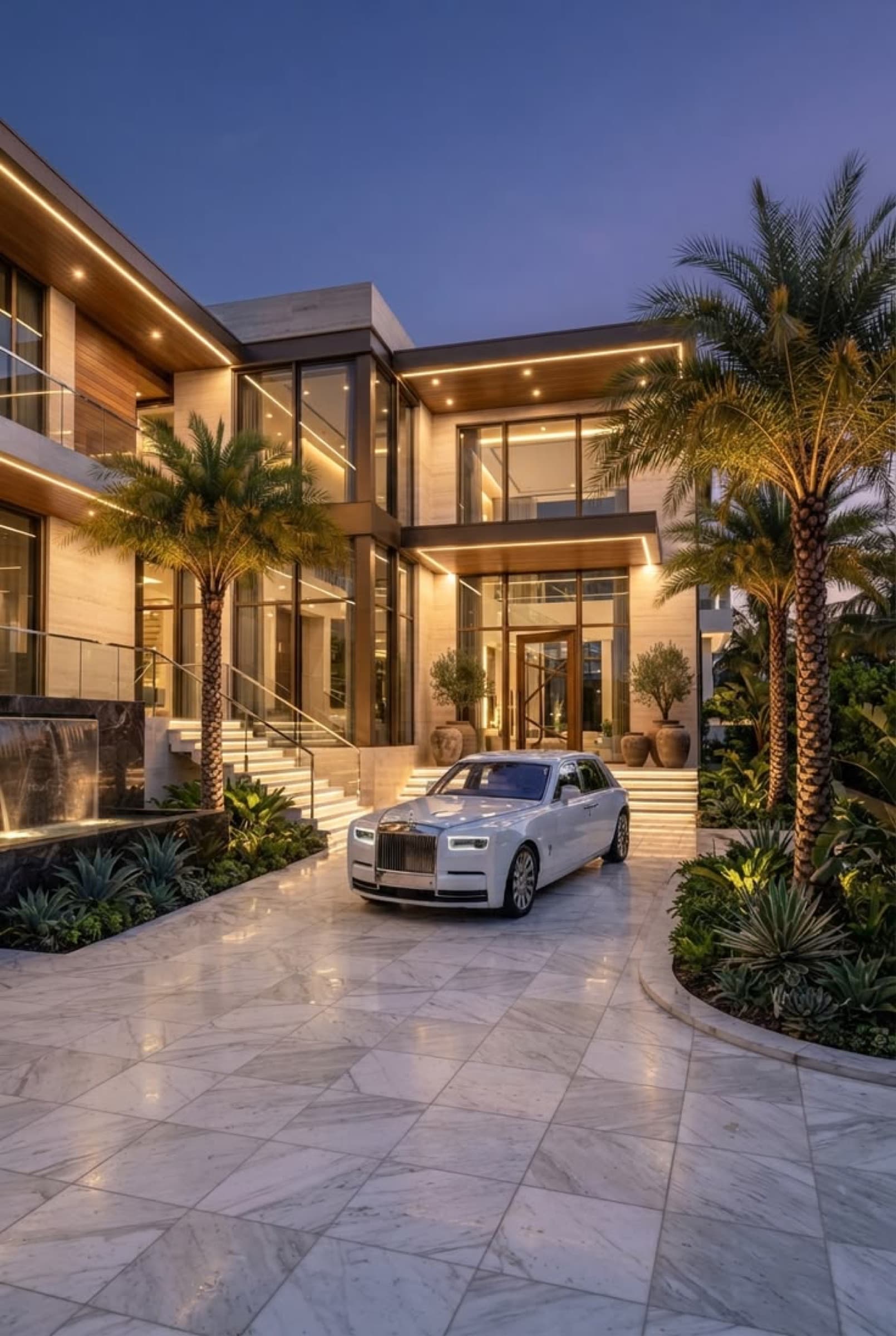 Tilal Binghatti by Binghatti Developers, private residential collection in Mohammed Bin Rashid City Dubai (placeholder image, awaiting official renders)